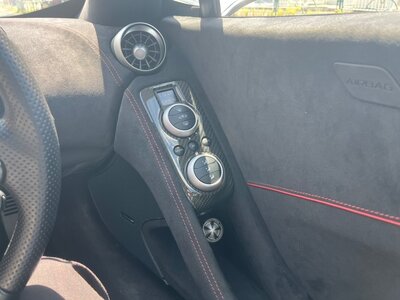2015 Mclaren 650S SPIDER 照片 18