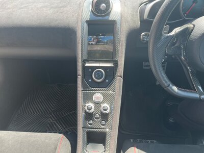 2015 Mclaren 650S SPIDER 照片 20