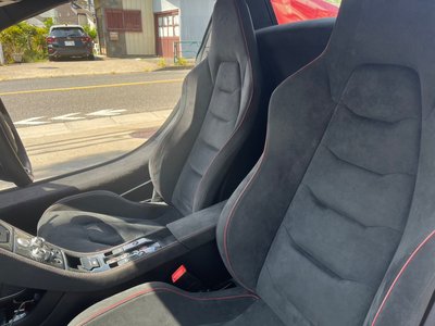 2015 Mclaren 650S SPIDER 照片 14