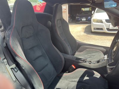 2015 Mclaren 650S SPIDER 照片 16