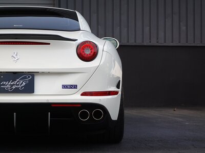 صورة 15 لـ 2015 Ferrari CALIFORNIA T