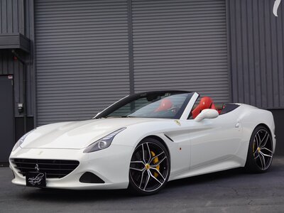 صورة 11 لـ 2015 Ferrari CALIFORNIA T