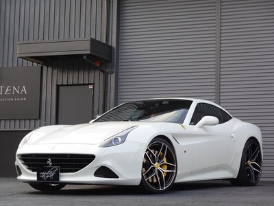 صورة 8 لـ 2015 Ferrari CALIFORNIA T