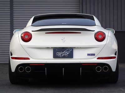 صورة 14 لـ 2015 Ferrari CALIFORNIA T