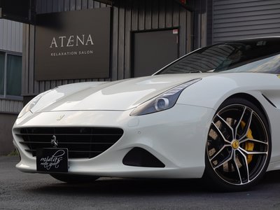 صورة 6 لـ 2015 Ferrari CALIFORNIA T