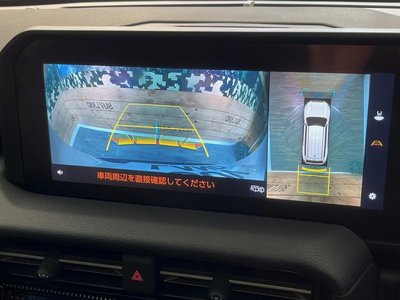 2025 Toyota LAND CRUISER 250 — фото 24