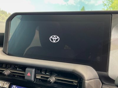 2025 Toyota LAND CRUISER 250 — фото 23