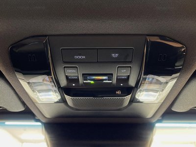 2025 Toyota LAND CRUISER 250 — фото 74