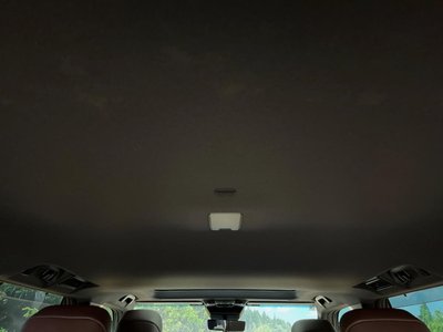 2025 Toyota LAND CRUISER 250 — фото 28
