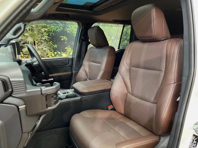 2025 Toyota LAND CRUISER 250 — фото 44