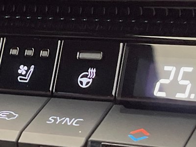 2025 Toyota LAND CRUISER 250 — фото 67