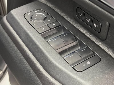 2025 Toyota LAND CRUISER 250 — фото 57