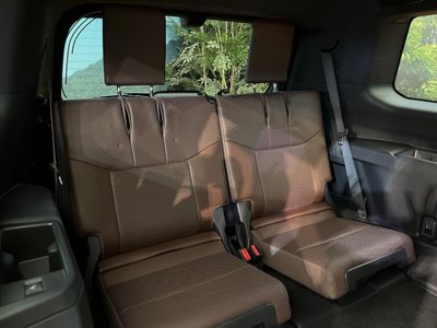 2025 Toyota LAND CRUISER 250 — фото 12
