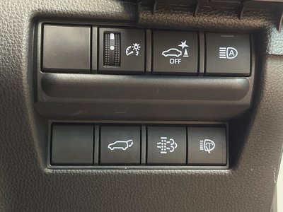 2025 Toyota LAND CRUISER 250 — фото 26