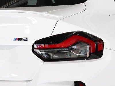 2023 BMW M2 COUPE photo 6