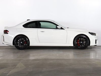 2023 BMW M2 COUPE photo 3