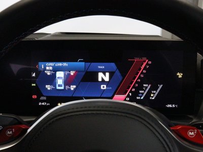 2023 BMW M2 COUPE thumbnail 17