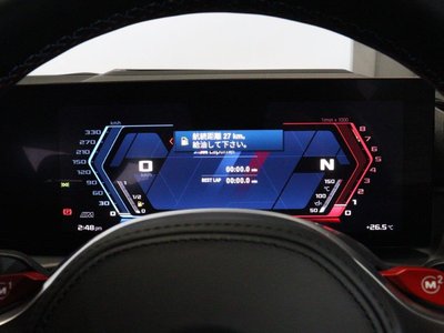 2023 BMW M2 COUPE photo 15