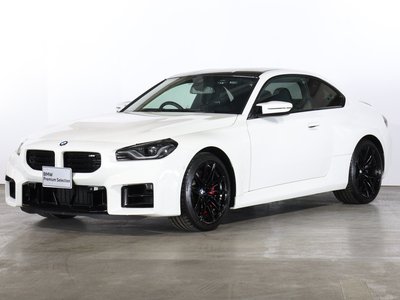 2023 BMW M2 COUPE photo 1
