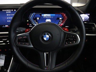 2023 BMW M2 COUPE photo 14