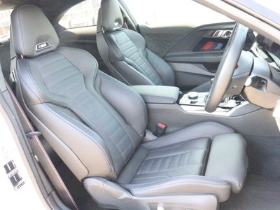 2023 BMW M2 COUPE photo 11