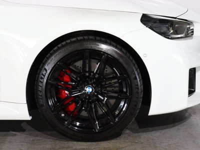 2023 BMW M2 COUPE photo 9