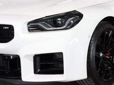 2023 BMW M2 COUPE photo 4