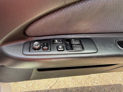 صورة مصغرة 20 لـ 2002 Nissan SYLVIA