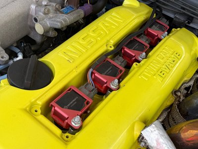 صورة مصغرة 22 لـ 2002 Nissan SYLVIA