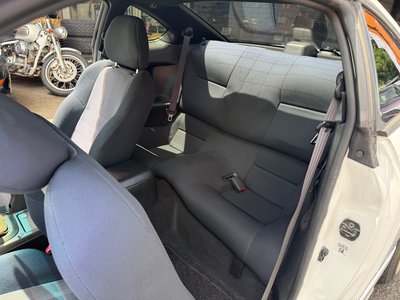 2002 Nissan SYLVIA photo 11