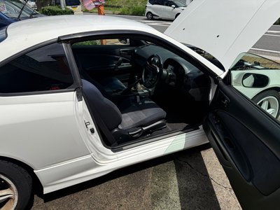 2002 Nissan SYLVIA photo 13