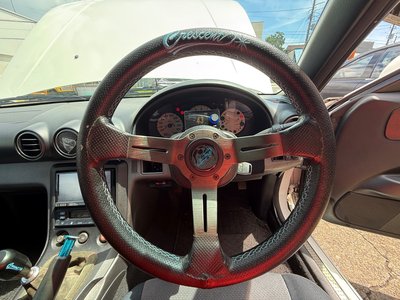 2002 Nissan SYLVIA photo 16