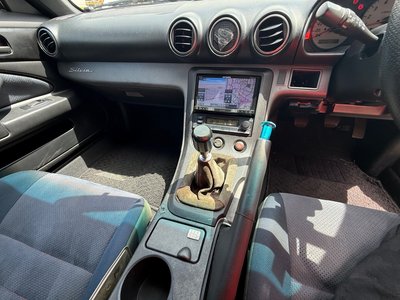 صورة مصغرة 18 لـ 2002 Nissan SYLVIA