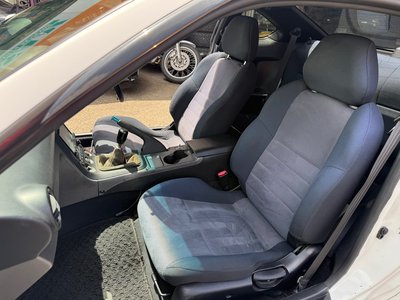 2002 Nissan SYLVIA photo 10
