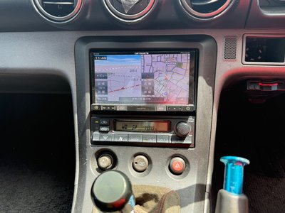2002 Nissan SYLVIA photo 15