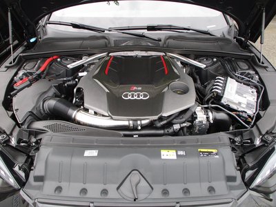2022 AUDI RS5 SPORTBACK thumbnail 30