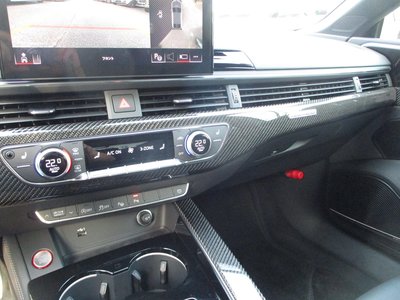 2022 AUDI RS5 SPORTBACK thumbnail 40