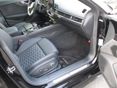 2022 AUDI RS5 SPORTBACK thumbnail 29