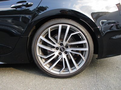 2022 AUDI RS5 SPORTBACK thumbnail 17