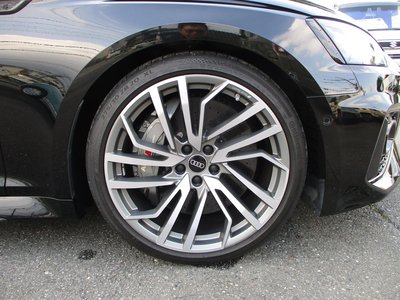 2022 AUDI RS5 SPORTBACK 照片 15