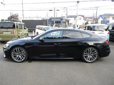 2022 AUDI RS5 SPORTBACK 照片 7