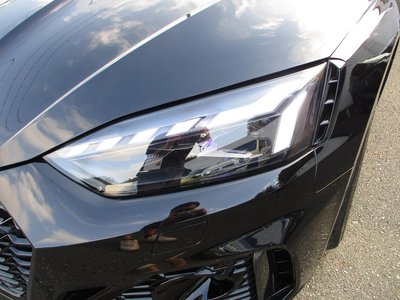 2022 AUDI RS5 SPORTBACK thumbnail 23