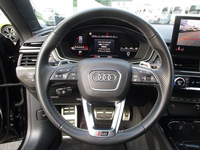 2022 AUDI RS5 SPORTBACK thumbnail 32