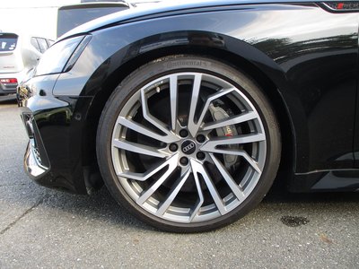 2022 AUDI RS5 SPORTBACK 照片 16