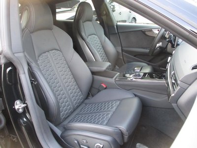 2022 AUDI RS5 SPORTBACK thumbnail 33
