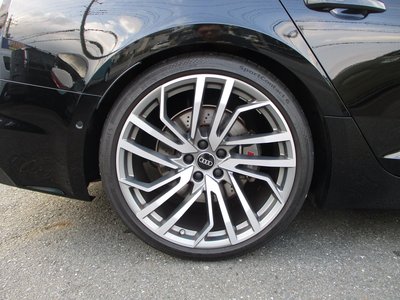 2022 AUDI RS5 SPORTBACK 照片 14