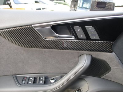 2022 AUDI RS5 SPORTBACK thumbnail 41