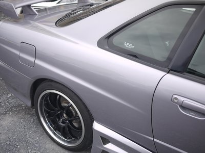1998 Nissan SKYLINE COUPE — миниатюра 32
