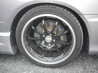 1998 Nissan SKYLINE COUPE — миниатюра 26