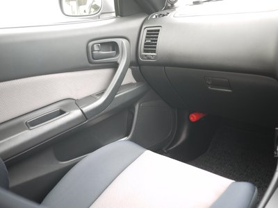 1998 Nissan SKYLINE COUPE — миниатюра 17
